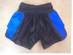 Calidad Premium Fight Mma Mens Sublimation Fight Short Logotipo personalizado Gimnasio Entrenamiento Pantalones cortos de levantamiento de pesas - Product Image 4