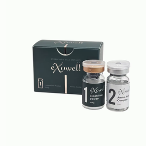 [EXOWELL] Suero Cosmético Coreano Premium para Acondicionamiento de la Piel, Equilibrio de la Humedad y Cuidado de la Piel con Apariencia Saludable - Product Image 2