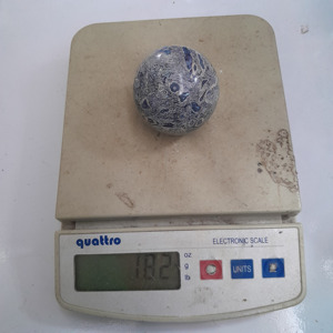 Alta calidad Natural 50 mm Esfera Tamaño Curación Cristal Artesanías Venta al por mayor Piedras preciosas talladas de Indonesia - Product Image 3