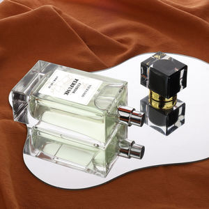 Eau de parfum professionnelle luxueuse pour hommes, parfum épicé, déodorant longue durée, spray corporel, OEM disponible, livraison aux États-Unis/Europe - Product Image 5