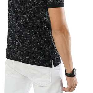 เสื้อโปโลแฟชั่นใหม่ สไตล์อเมริกัน สตรีทแวร์ และเสื้อโปโลสำหรับใส่ในที่สาธารณะ ผู้ชาย เสื้อโปโลผ้าฝ้าย 100% ระบายอากาศได้ดี เสื้อโปโลสำหรับใส่ที่บ้าน ผู้ชาย รุ่นปี 2026 - Product Image 6