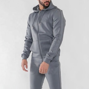 Chándales personalizados de alta calidad para hombre - Product Image 4