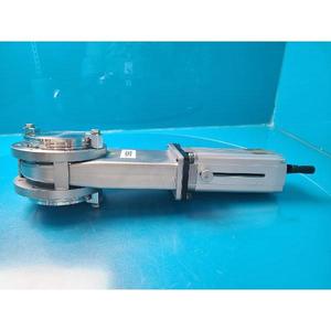 Bride de raccordement sous vide ISO-F 80 - Équipements et pièces semi-conductrices de renommée mondiale et de confiance - Product Image 2