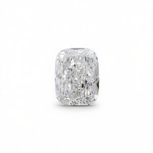 Diamant en vrac certifié IGI VS1 5.02 taille coussin, qualité supérieure, nouveau produit - Product Image 2