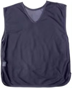 Custom Cricket <b>Bibs</b> and Training Vest Automated Cutting Mesh Digital Print Breathable Anti-Bacterial Plus Size All Seasons - Product Image 2