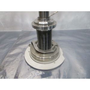 AMAT 0040-05790 ENDURA HEATER ESC CHUCK, CHIPED - Equipo y piezas de semiconductores de confianza de Trusted Global Legacy - Product Image 1