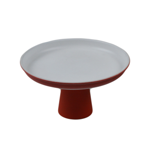 Platos Decorativos Vintage de Metal para Bodas, Cumpleaños y Aniversarios, Soporte Individual para Alimentos, Base para Pastel, Diseño Brillante - Product Image 6