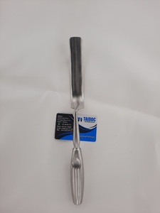 เครื่องถ่างช่องคลอด Breisky ขนาด 100x25 มม. ทำจากสแตนเลสสตีล ใช้ด้วยมือ สำหรับการผ่าตัด ฆ่าเชื้อได้ ได้รับการรับรองมาตรฐาน CE - Product Image 4