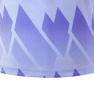 Servicio OEM ODM, Uniformes de Fútbol Personalizados con el Mejor Diseño Impreso, Uniformes de Fútbol Cortos 100% Poliéster, Conjuntos de Uniformes de Fútbol Más Vendidos - Product Image 6