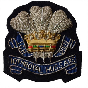 Custom Logo Handmade Embroidery <b>Patch</b> Manufacturer <b>Sew</b> <b>On</b> Textile Badge for Jackets Caps Bags Garments and Fashion Accessories - Product Image 1