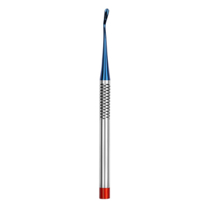 Juego de Instrumentos Quirúrgicos Dentales Medic Luxating Elevator de 7 Piezas, Acero Inoxidable, Extracción Manual de Dientes, Reutilizable, Alta Calidad - Product Image 3