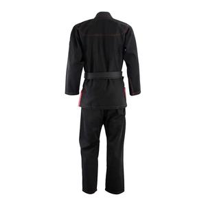 Uniforme de BJJ de Diseño Personalizado Más Vendido, Uniforme de Judo de Alta Resistencia, Último Estilo, 100% Algodón, Secado Rápido, Transpirable, Alta Calidad - Product Image 2