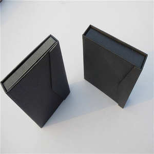 Caja de Embalaje de Cartón Directo de Fábrica para Electrónicos, Fundas para Teléfonos, Baterías Externas y Auriculares Bluetooth - Product Image 3