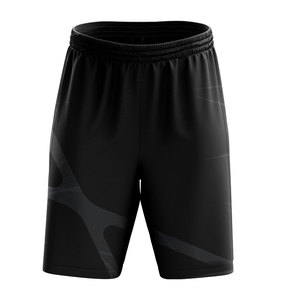 Shorts de sport personnalisés pour homme, shorts de jogging, shorts de bain, shorts d'été entièrement imprimés par sublimation. - Product Image 6