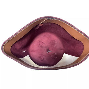 Sombrero Fez Shriners con Estuche, Adornado con Pedrería, Sombrero Masónico de Alta Calidad, Personalizado, Más Vendido, Servicio OEM - Product Image 6