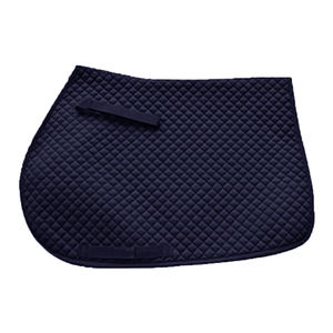 Equine Comfort Products - Sudadero de Doma Acolchado, Transpirable, Ligero, Ajuste Seguro, Cómodo, Duradero, de Algodón, OEM - Product Image 4