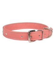 Collier pour chien uni personnalisé de luxe, tactique, robuste, en PU végétalien, populaire, pour l'extérieur, en cuir véritable, pour animaux de compagnie