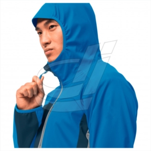 Chaqueta Softshell de alta calidad y fácil de usar para hombre - Product Image 2