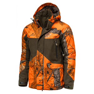 Chaqueta Softshell con Estampado de Camuflaje, Resistente al Agua y al Viento, para Senderismo y Camping, para Hombre y Mujer, Venta al Por Mayor - Product Image 1