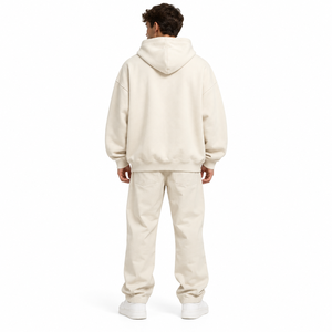 <b>Mens</b> <b>Sherpa</b> Fleece Hoodie Warm Winter Casual Hoodie Soft Thermal Sweatshirt For <b>Men</b> New Collection premium quality - Product Image 2