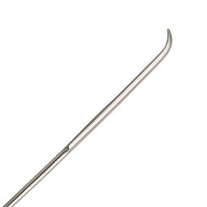 Retractor Quirúrgico Manual de Acero Inoxidable para Huesos, Tamaños Personalizados, Certificado CE, Uso Hospitalario, Venta al por Mayor - Product Image 4