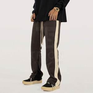 Pantalones Deportivos para Hombre de Alta Calidad, Ligeros, Transpirables y Cómodos, con Tela Resistente - Product Image 2