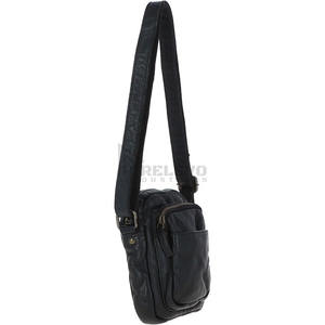 Bolso Bandolera Profesional para Cámara de Cuero Genuino, Impermeable, Resistente a Impactos, para DSLR, con Inserto Acolchado Personalizado, para Video y Fotografía - Product Image 6