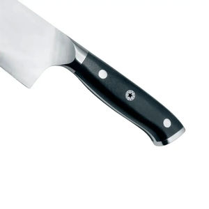 Cuchillo de Chef Profesional de Acero Inoxidable, Fabricado por un Fabricante Profesional, Herramienta para el Hogar y la Cocina, con Calidad Económica y OEM - Product Image 5