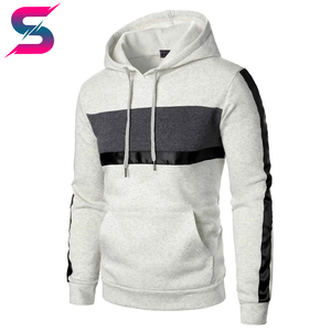 Sudaderas con Capucha de Manga Larga, Diseño Moderno y Relajado, Personalizables, Ligeras, de Venta Popular, Nueva Colección - Product Image 2