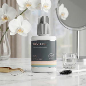 [RUMILASH] Pretratamiento para Pestañas, Preparador de Pestañas de Superficie Refinada para una Fijación Perfecta, Marca Privada - Product Image 4