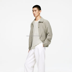 Unisex Heavyweight Oversized for Polo <b>T</b>-<b>Shirt</b> 100% Cotton Plain Blank with Digital Printing for Men and Women - Product Image 5