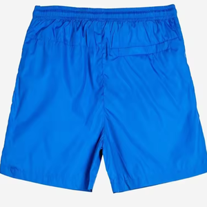 Premium High Quality 2026 <b>Men's</b> Sports <b>Shorts</b> with Custom Logo Popular High Street Essentials Featuring <b>Leopard</b> Pattern - Product Image 3