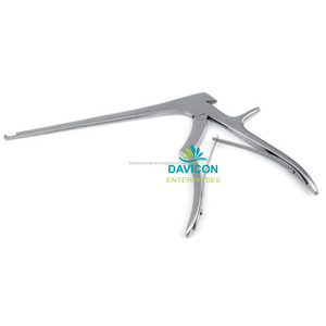 เครื่องมือผ่าตัดกระดูกสันหลัง KERRISON RONGEURS PUNCH ORTHO - Product Image 6