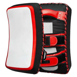 แผ่นรองเตะ Fairtex รุ่น Professional Special น้ำหนักเบา สำหรับฝึกศิลปะการต่อสู้ มวยไทย คิกบ็อกซิ่ง - Product Image 4