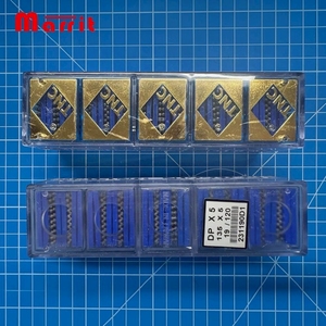 ทีเอ็นซี # เข็มเหล็ก DPx5-135x5-19/120 ผลิตในไต้หวัน สำหรับอะไหล่จักรเย็บผ้าอุตสาหกรรม - Product Image 1