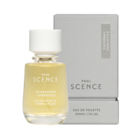 PROJ.SCENCE Fabricación de Perfumes Personalizados para Empresas de Fragancias - EAU DE TOILETTE CASHMERE AMBERGRIS, Aroma Amaderado Ámbar, Unisex, Taiwán, Larga Duración