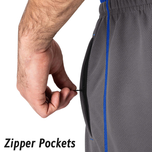 Men's Slim Casual <b>Trousers</b> <b>Elastic</b> <b>Waist</b> 100% Cotton OEM Service Wholesale Supplier - Product Image 3