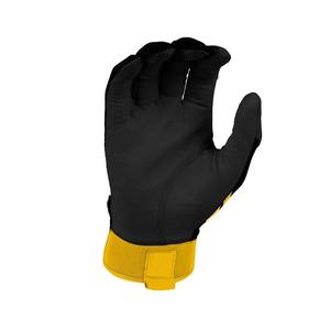 Guantes de bateo de béisbol avanzados con control de impacto y agarre seguro - Product Image 3