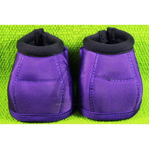 Protège-tibias pour chevaux en matériau durable, design abordable, nouvelle arrivée, matériau souple, pour l'entraînement et la compétition. - Product Image 4