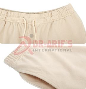 Vêtements de ville avec logo personnalisé, vêtements de sport de jogging en coton, survêtement de gymnastique et short 2 pièces, ensemble de survêtement t-shirt pour hommes - Product Image 5