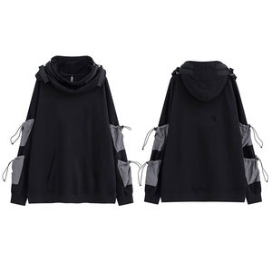 Sudaderas Ligeras Casuales Urbanas para Hombre, Ropa de Invierno Ecológica y Transpirable - Product Image 4