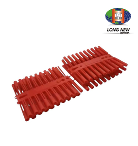 Chevilles murales d'expansion en plastique LONGNEW |   Ancrages à vis en nylon pour la fixation des cadres - Product Image 3