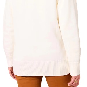 Cardigan en tricot à manches longues personnalisé avec logo pour femme – Léger et très populaire - Product Image 6