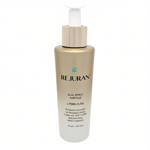 Siero Anti-Età REJURAN 30ml a Doppio Effetto con C-PDRN, Niacinamide e Peptidi per Illuminare e Rassodare la Pelle - Product Image 3