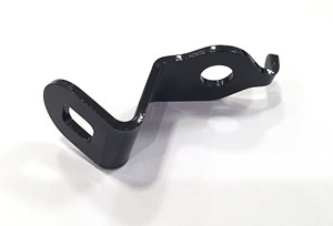 Pince métallique estampée de précision OEM |   Serre-câble automobile |   Clip en fil d'acier personnalisé - Product Image 6