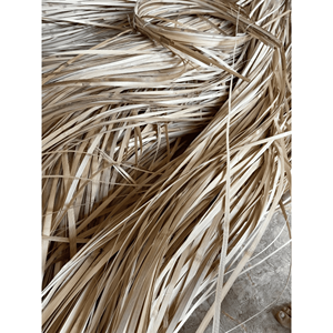 Lattes de bambou naturel pour la fabrication de paniers, l'artisanat et la décoration, fabricant vietnamien. - Product Image 6