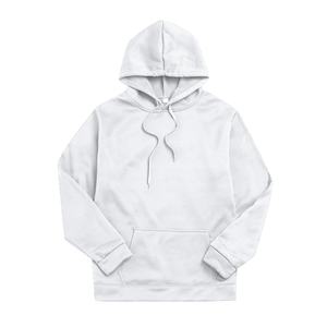 Vente en gros de sweats à capuche en molleton 100% coton pour hommes sweat-shirt brodé avec épaule tombante personnalisé GSM adapté à des vêtements d'hiver décontractés - Product Image 3