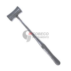 Estuche Protector de Acero Inoxidable para Instrumentos Quirúrgicos, Diseño Manual, Autoclavable, Listo para Esterilización - Product Image 4