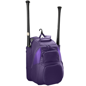 Bolsas de Béisbol Ligeras de Nailon al por Mayor con Forro de Poliéster, Color y Diseño Personalizados, Alta Calidad, Gran Venta, Precio Bajo - Product Image 3