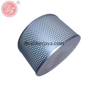 High Quality Industrial Powder Collection <b>Elements</b> 99% Efficiency Dust Collector air Filter - Product Image 2